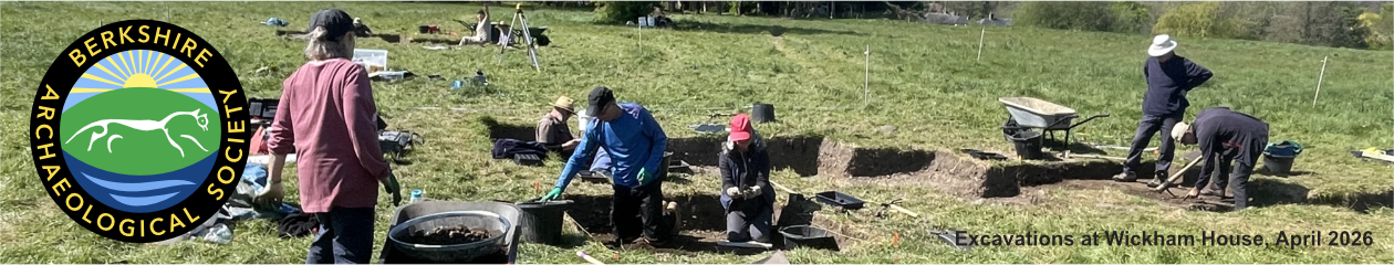 Berkshire Archaeological Society